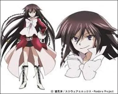 Qui est ce personnage ?