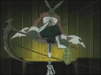 Qui est ce personnage ?