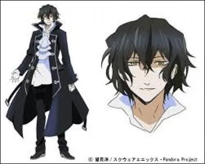 Qui est ce personnage ?