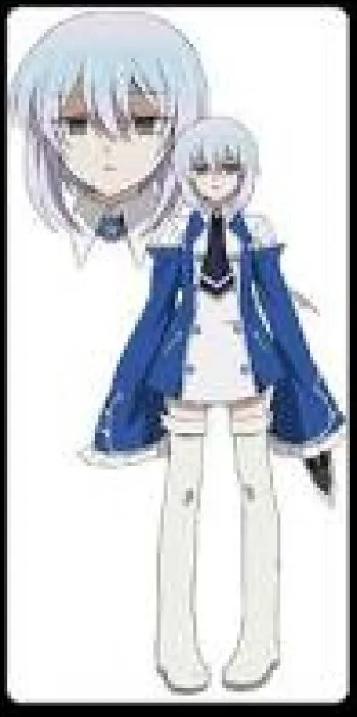 Qui est ce personnage ?