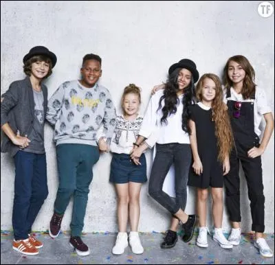 Qui ne participera pas au deuxième album ?