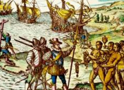 Quiz Christophe Colomb - Les Europens  la dcouverte du monde