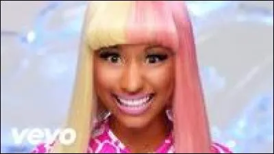 Savez-vous la date de naissance de Nicki Minaj ?