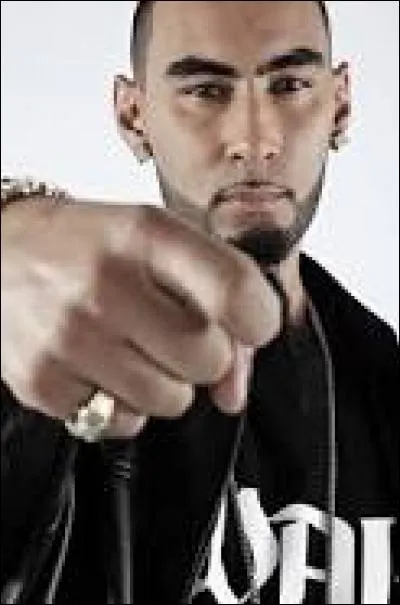 Savez-vous la date de naissance de La Fouine ?