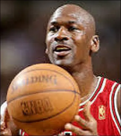 Savez-vous la date de naissance de Michael Jordan ?