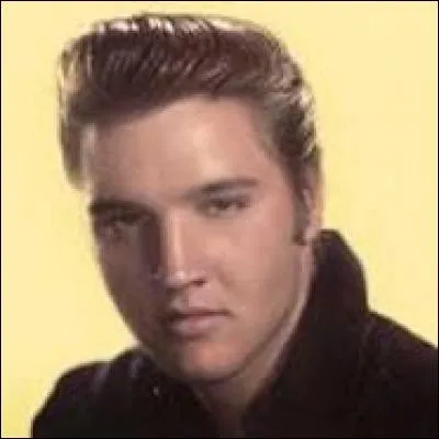 Savez-vous la date de naissance d'Elvis Presley ?