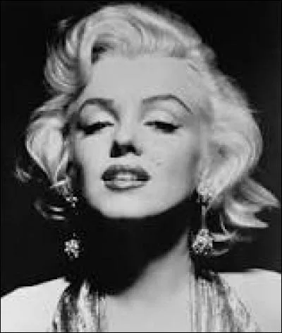 Savez-vous la date de naissance de Marilyn Monroe ?