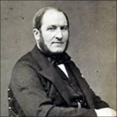 Quel était le titre de Georges Eugène Haussmann ?