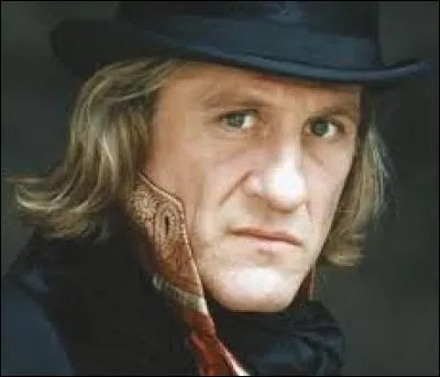 Quel est le titre de ce héros d'Alexandre Dumas interprété par Gérard Depardieu en 1998 ?