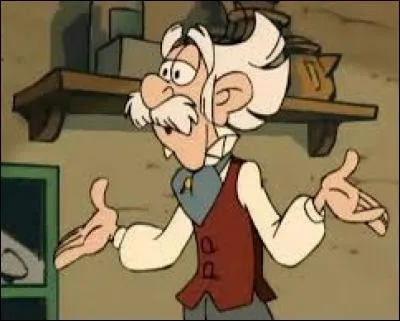 Quel est le titre du savant et mycologue Pacôme Hégésippe Adélard Ladislas de Champignac ?