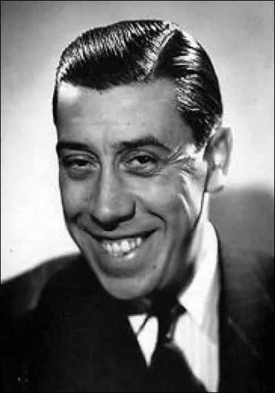 Qui a chanté "Je vais au zoo avec Zizi" ?