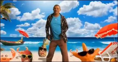 Lequel de ces chanteurs vous demande si vous voulez son zizi ?