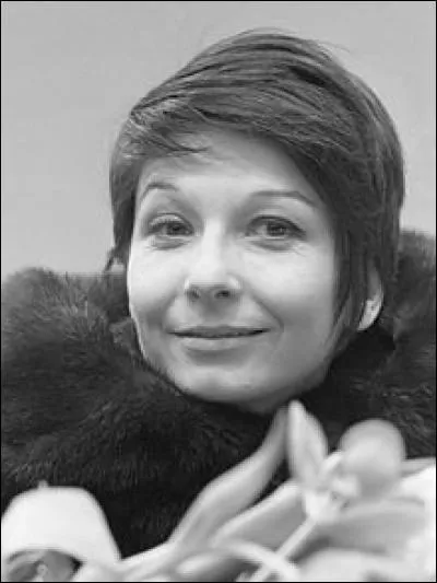 Quel âge la danseuse de ballet, chanteuse, meneuse de revue et actrice française, Zizi Jeanmaire aura-t-elle le 29 avril ? (2016)