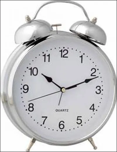 Combien de secondes vaut un jour (de zéro heure à minuit) ?