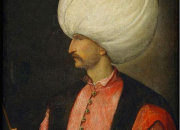 Quiz L'Empire ottoman au XVe sicle