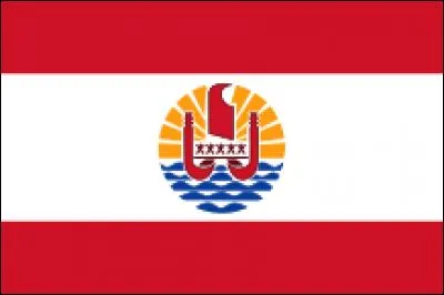 Ce drapeau représente :