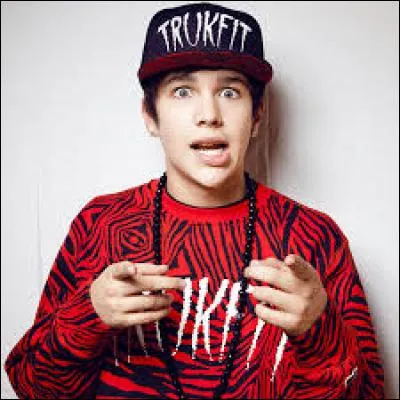 Quelle est la date de naissance d'Austin Mahone ?