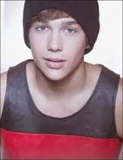 Quelle est la nouvelle chanson d'Austin Mahone ?