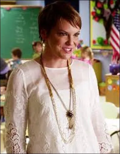 Quel âge a Maggie Cutler ?