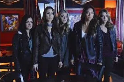 Quelle est la chanson de l'épisode "A comme assassin" (saison 4 épisode 24) ?