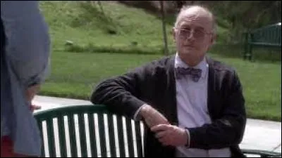 Quelle est la date de naissance de Nick Tate, l'interprète du docteur Palmer ?