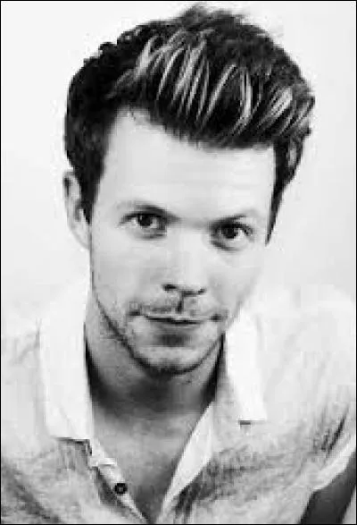 Quel personnage incarne Brian Dare ?