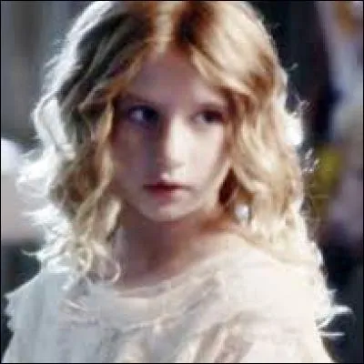 Quel âge a Madison Carabello ?