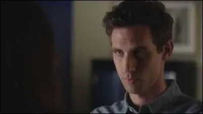 Quelle est l'occupation de Damian Hayes ?