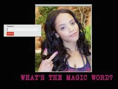 Quelle est l'adresse du site web de Maya Saint Germain ?