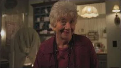 Quel est le secret de la propriétaire de "The bead boutique" ?