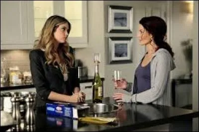 Quelle est la date de diffusion de l'épisode 13 de la saison 1, sur la chaîne ABC Family ?