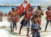 Quiz Christophe Colomb - Les Europens  la dcouverte du monde