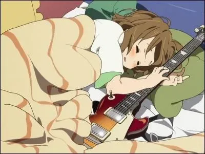 De quel anim s'agit-il?