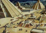 Quiz Tenochtitlan : la conqute du Nouveau Monde
