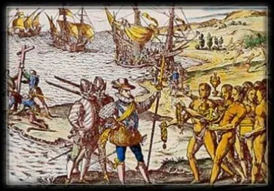 Qu'est-ce que la colonisation ?