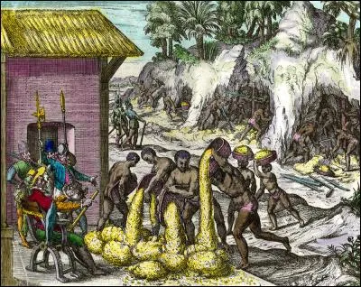 Qu'est-ce qui est mis en place afin de continuer le travail des champs et des mines ?