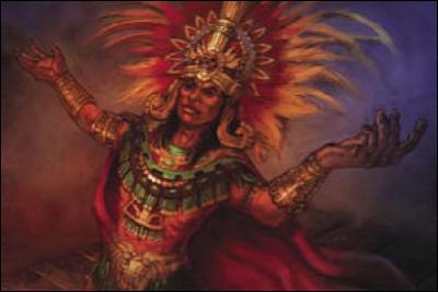 Pourquoi l'Empire aztèque est déjà affaibli avant l'arrivée des conquistadors ?
