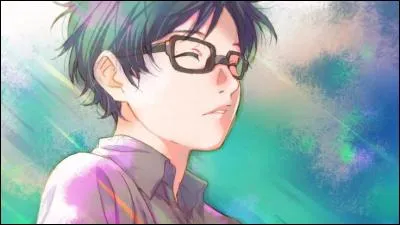 Que se passe-t-il lors de la représentation de Kosei pour le concours Saiki ?