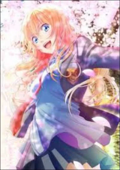 Quel est le mensonge de Kaori, révélé après sa mort ?