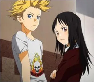 Qui sont les deux rivaux de Kosei qui deviendront ses amis ?