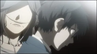 De quelle maladie la mère de Kosei est-elle morte ?