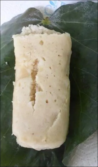 De quel mets s'agit-il ?