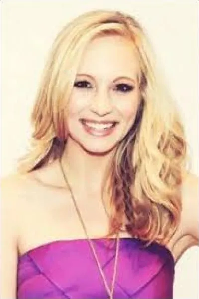 Comment l'appelle Damon ?