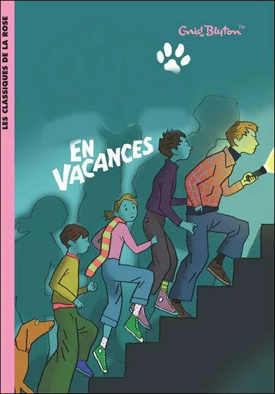 Mais qui est en vacances ?