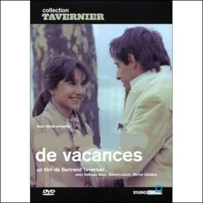 Combien Bertrand Tavernier nous offre-t-il de semaines de vacances ?