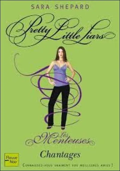 Quel est le nom du 10 ème tome de PLL ?