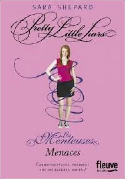 Qui est l'auteur du tome 11 de PLL ?