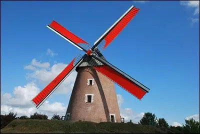 Qu'est-ce que c'est ?