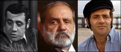 « Les hommes naissent libres et égaux en droit. Après ils se démerdent ».
Qui a dit cette vérité ?