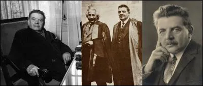 « La politique, c'est comme l'andouillette, ça doit sentir un peu la merde, mais pas trop ».
Qui a osé prononcer cette citation culinaire ?